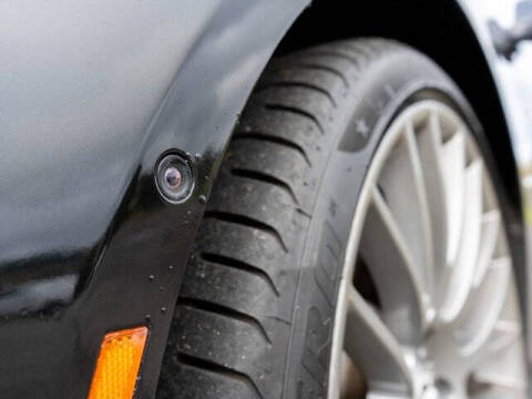 2014 BMW 7 Series 750Li xDrive