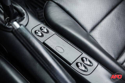 2002 Porsche 911
