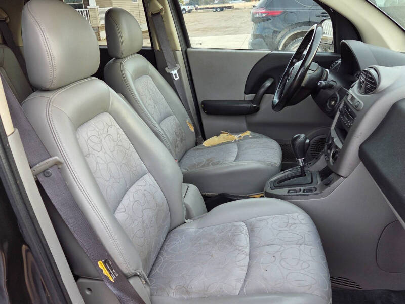 2004 Saturn Vue