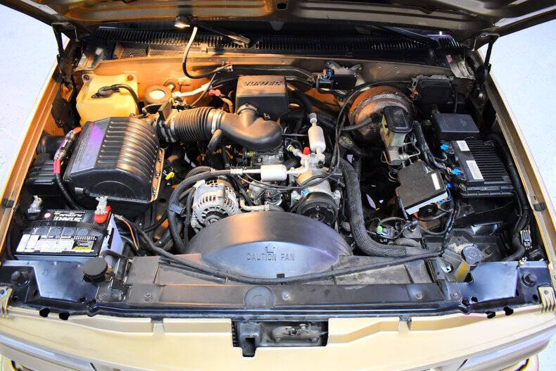 1999 Chevrolet Tahoe