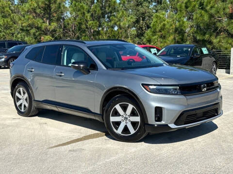 2026 Honda Prologue Touring