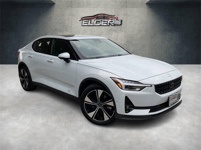 2023 Polestar 2 Long Range Single Motor