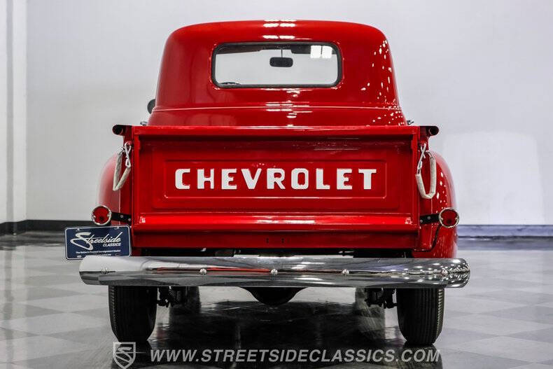 1954 Chevrolet 3100