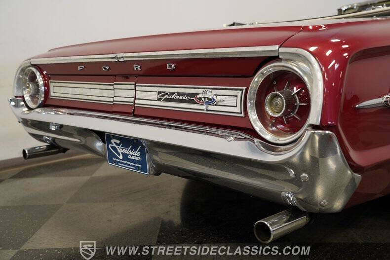 1964 Ford Galaxie