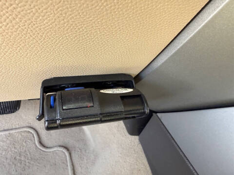 2008 Ford Expedition Eddie Bauer