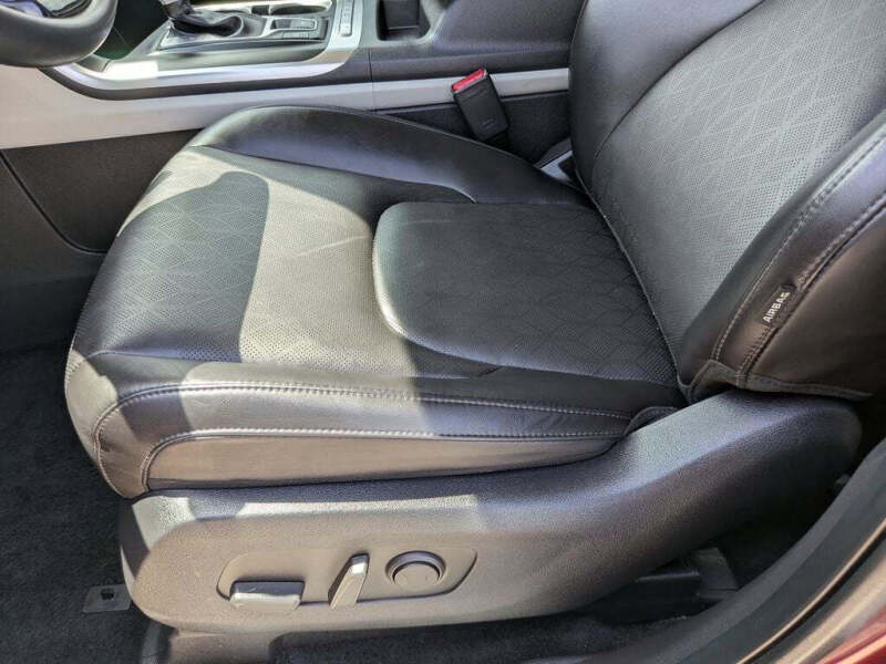 2024 Kia Carnival