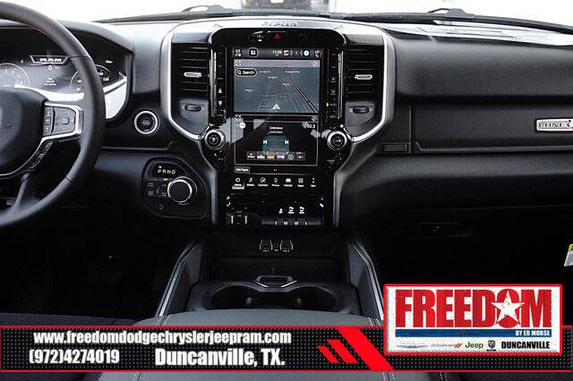 2026 RAM 1500 Lone Star