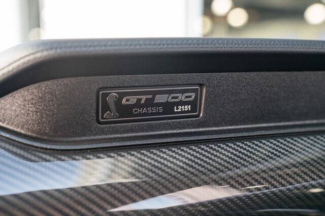 2020 Ford Mustang 24