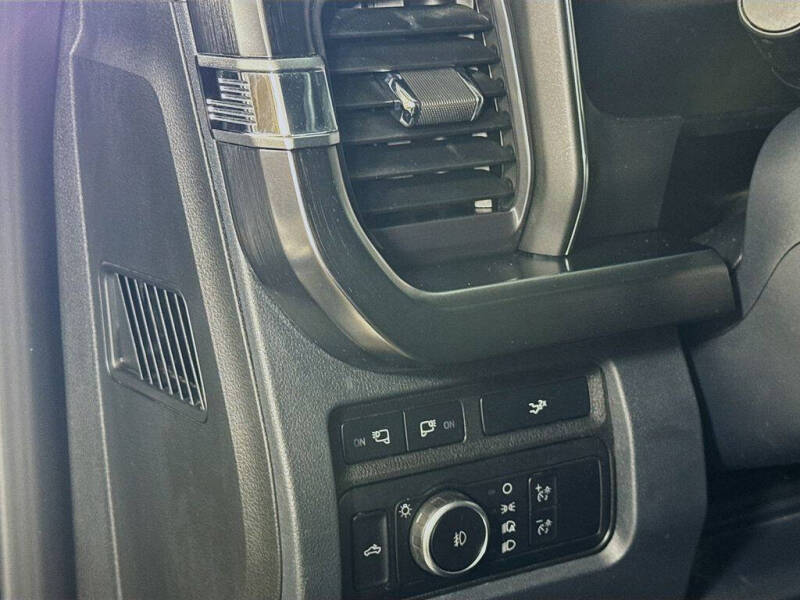 2023 Ford F-450 Super Duty Lariat