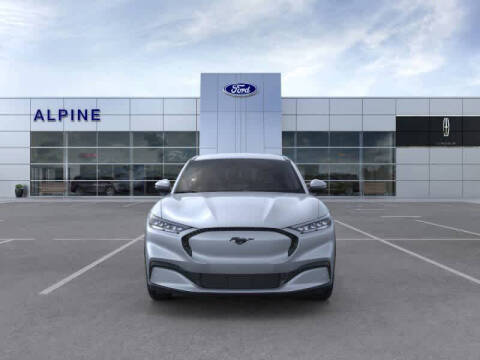 2024 Ford Mustang Mach-E Select