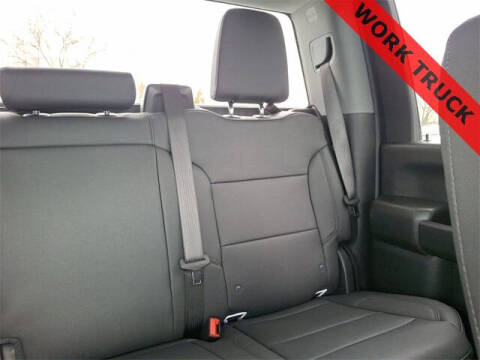 2025 GMC Sierra 3500HD