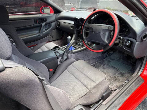 1991 Mitsubishi 3000GT