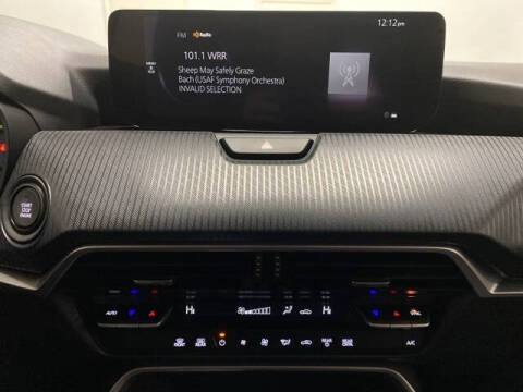 2025 Mazda CX-90 3.3 Turbo Select