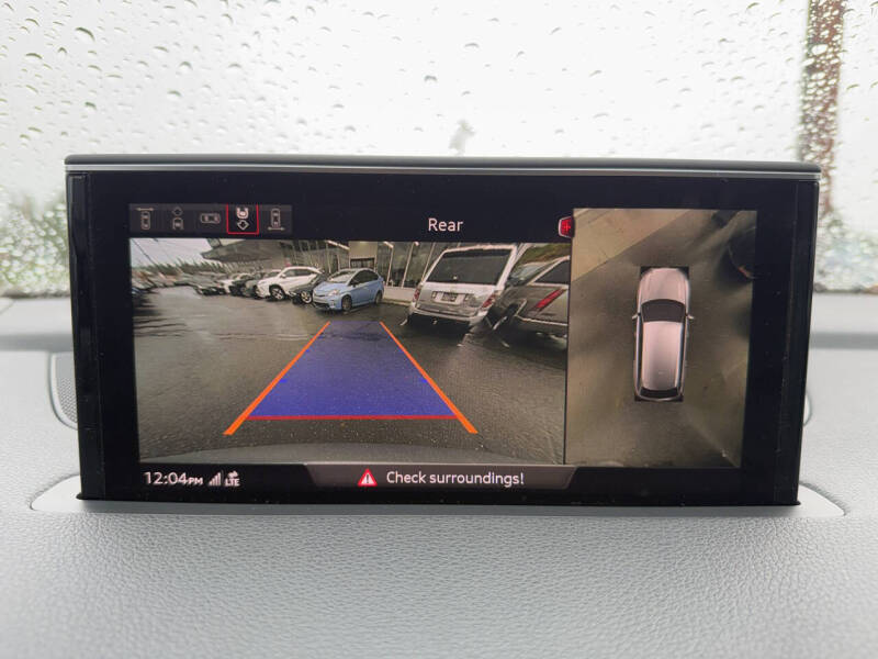 2019 Audi Q7 quattro Prestige 55 TFSI