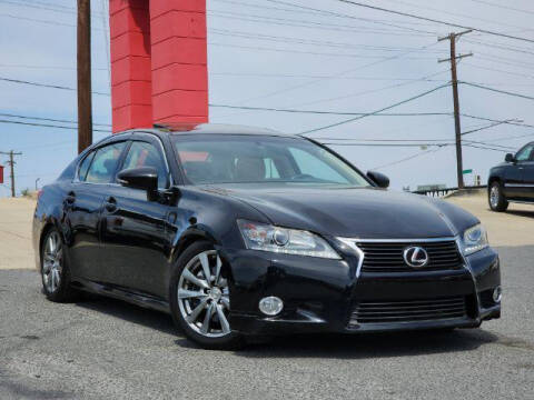 2015 Lexus GS 350 for sale at Priceless in Odenton MD