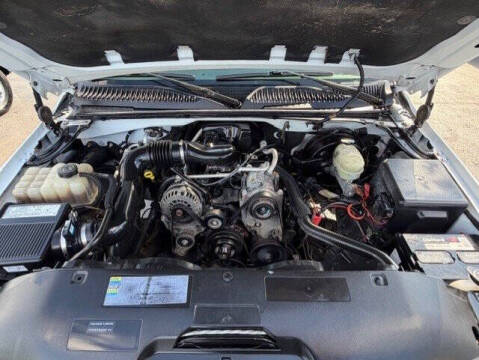 2006 GMC Sierra 1500