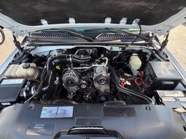 2006 GMC Sierra 1500