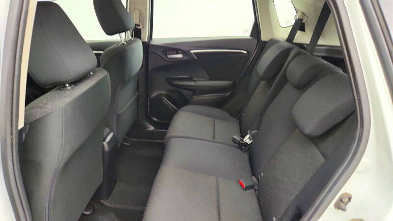 2015 Honda Fit