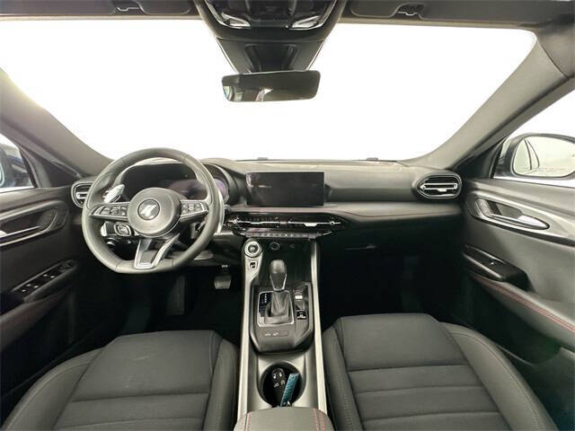 2024 Dodge Hornet R/T