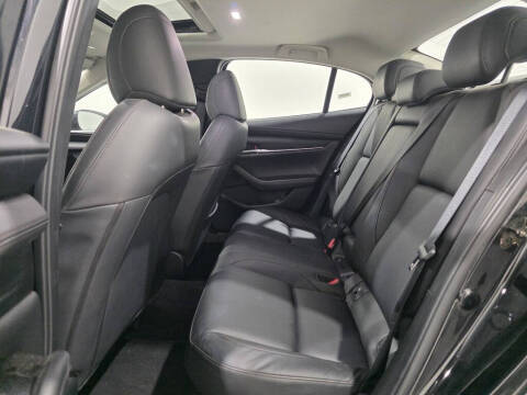 2025 Mazda CX-50 2.5 S Premium