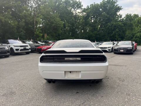 2014 Dodge Challenger