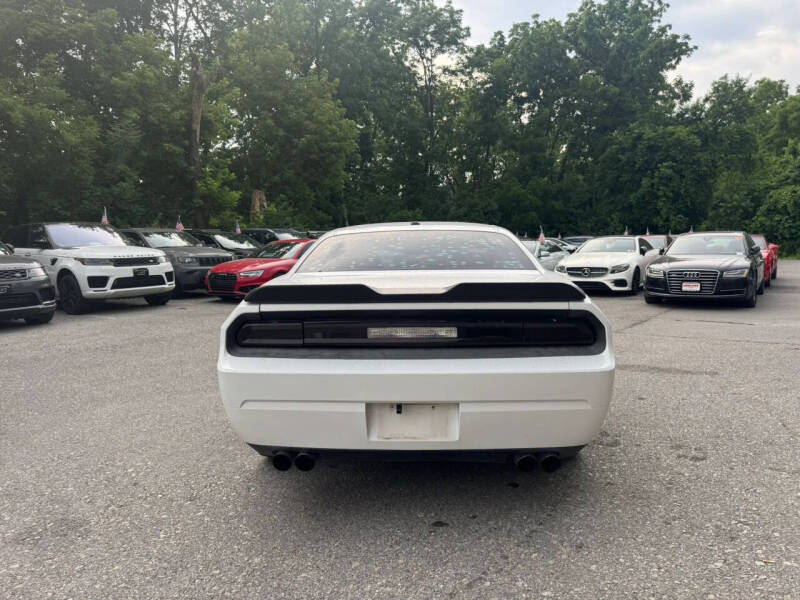2014 Dodge Challenger