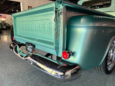 1955 Chevrolet 3100
