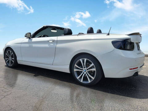2017 BMW 2 Series 230i