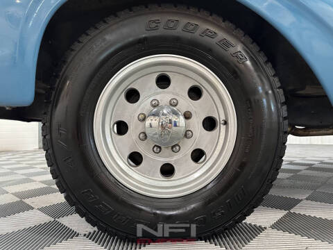 1965 Ford F-250