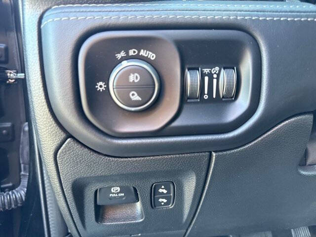 2023 RAM 1500 Limited