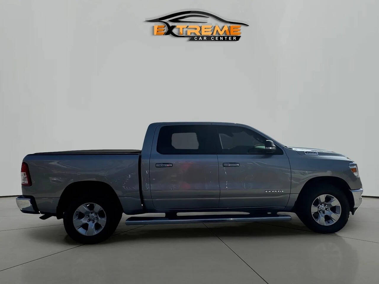 2019 Ram 1500 for sale at Extreme Car Center in Detroit, MI