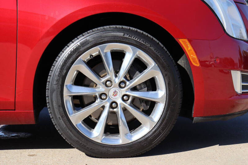 2014 Cadillac XTS Premium Collection