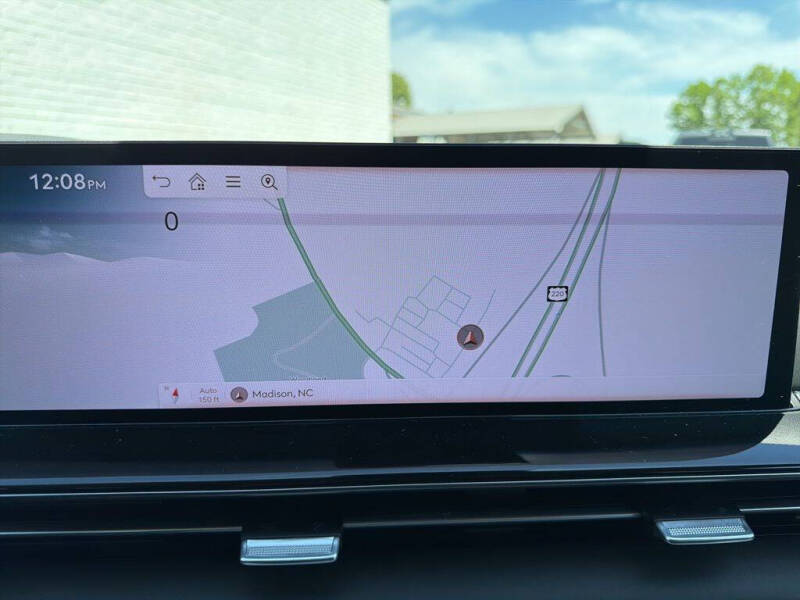 2025 Genesis GV80 2.5T Standard