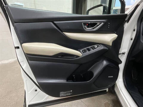 2019 Subaru Ascent Limited 8-Passenger