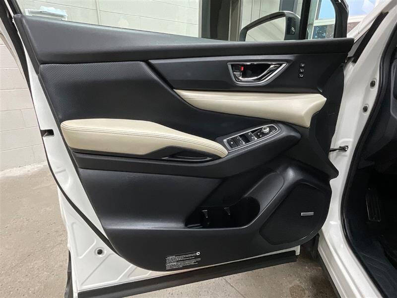 2019 Subaru Ascent Limited 8-Passenger