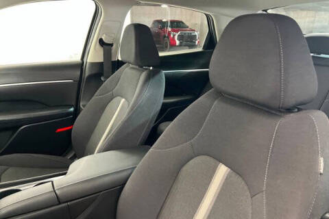 2024 Hyundai Sonata