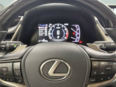 2019 Lexus ES 350