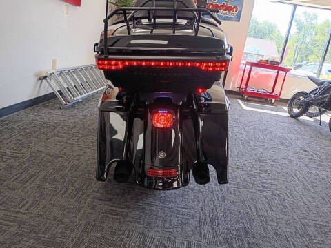 2020 Harley-Davidson Road Glide Limited