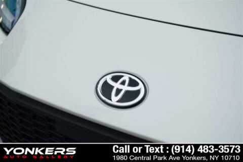 2023 Toyota GR86 Premium