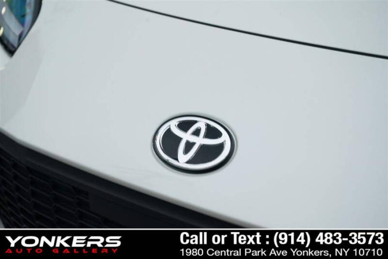 2023 Toyota GR86 Premium