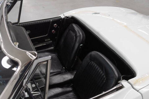 1964 Chevrolet Corvette