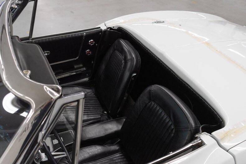 1964 Chevrolet Corvette