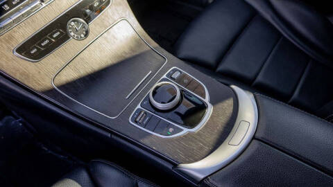 2021 Mercedes-Benz C-Class C 300