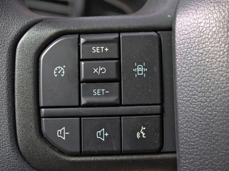 2024 Ford F-600 Super Duty