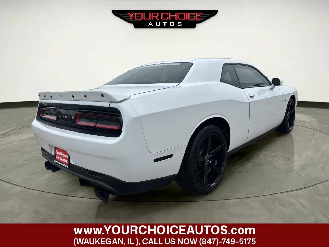 DodgeChallenger5