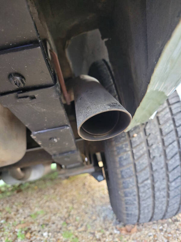 1969 Pontiac Firebird