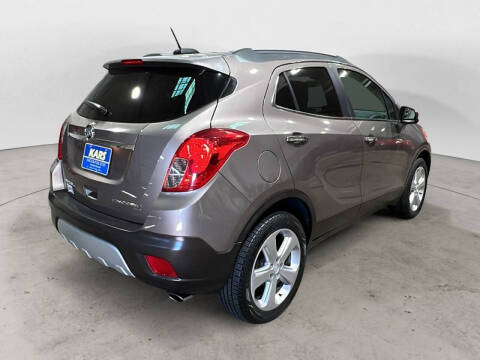 2015 Buick Encore Convenience