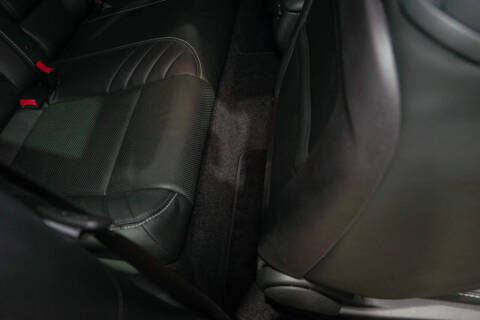 2016 Dodge Challenger SRT Hellcat
