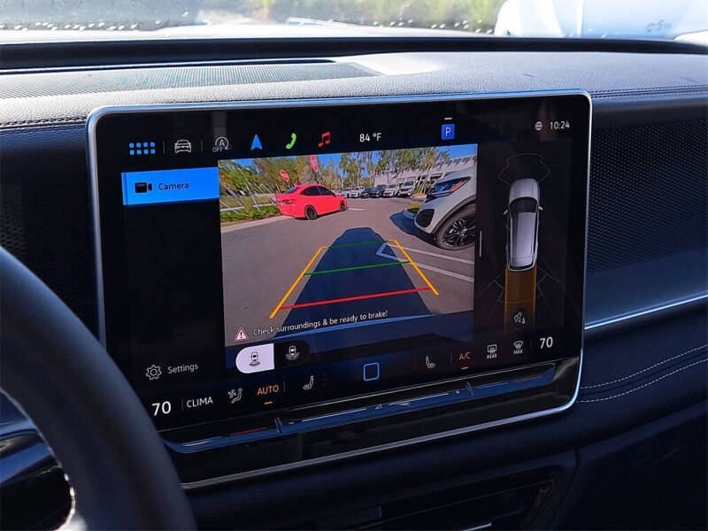 2025 Volkswagen Tiguan S