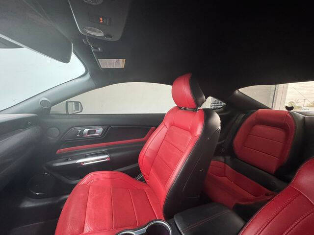 2023 Ford Mustang GT Premium